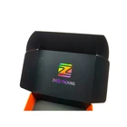 Box Packaging Custom Logo Cardboard Cartons Shipping Mailer Box Cosmetic Set Mailing Corrugated Packaging Boxes