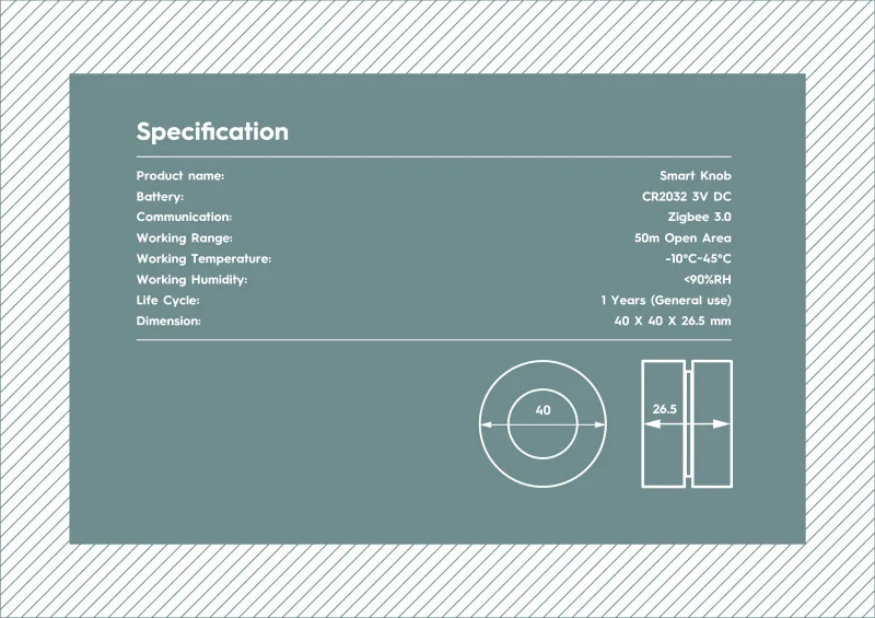 Tuya Knob Switch  (9)