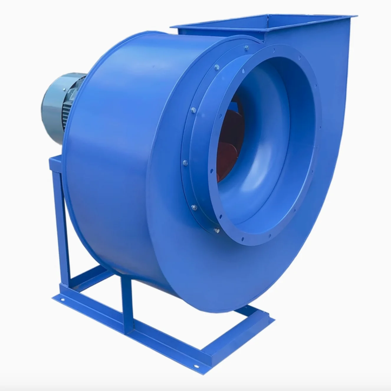 Radial Fan, 11kw, Centrifugal - detail 12