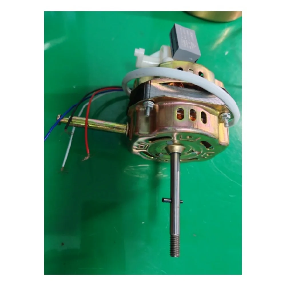 Fan, Electric Power - detail 6