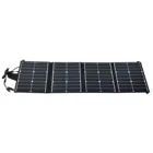 Solar Panel 80W Folding Solar Panel Fits In X-1000