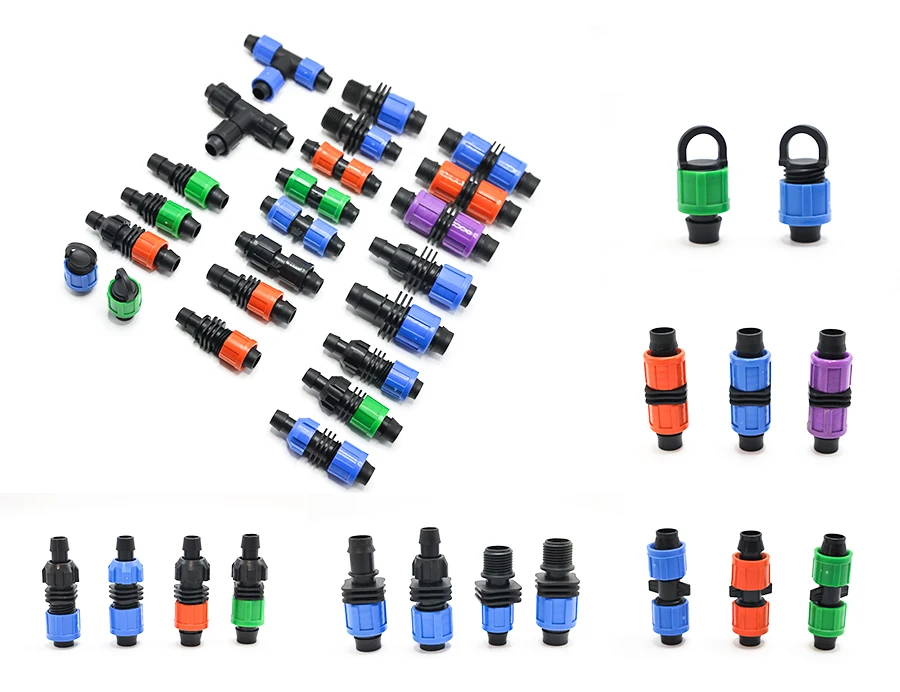 product hot selling pe water hose drip irrigation system main pipe anti freezing and wear resistant pe hose-13