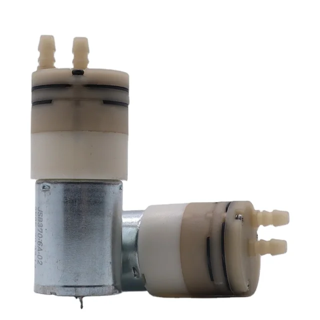 Nasal aspirator floor scrubber water dispenser hot water pump mini mini  water pumping