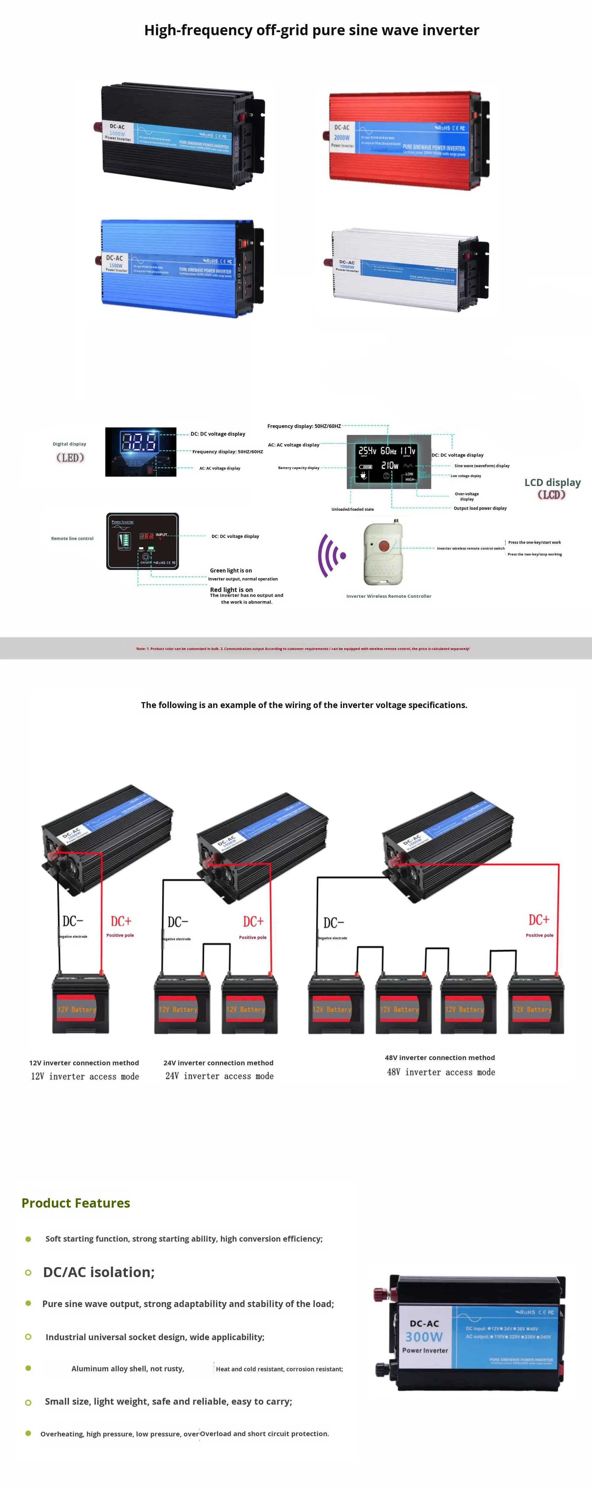 direct sales from manufacturer-13