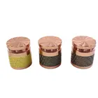 Accessories Newest Hot Selling Weed Smoking Accessories Commercial Wet Grinders Unique Shaped Weed Dry And Wet Grinder
