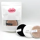 New Style Ecofriendly Washable Make Up Remover Cleansing Facial Pad