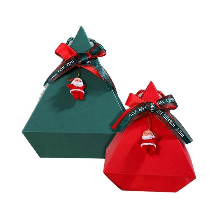 wedding candy guest paper gift box and christmas box - buy small