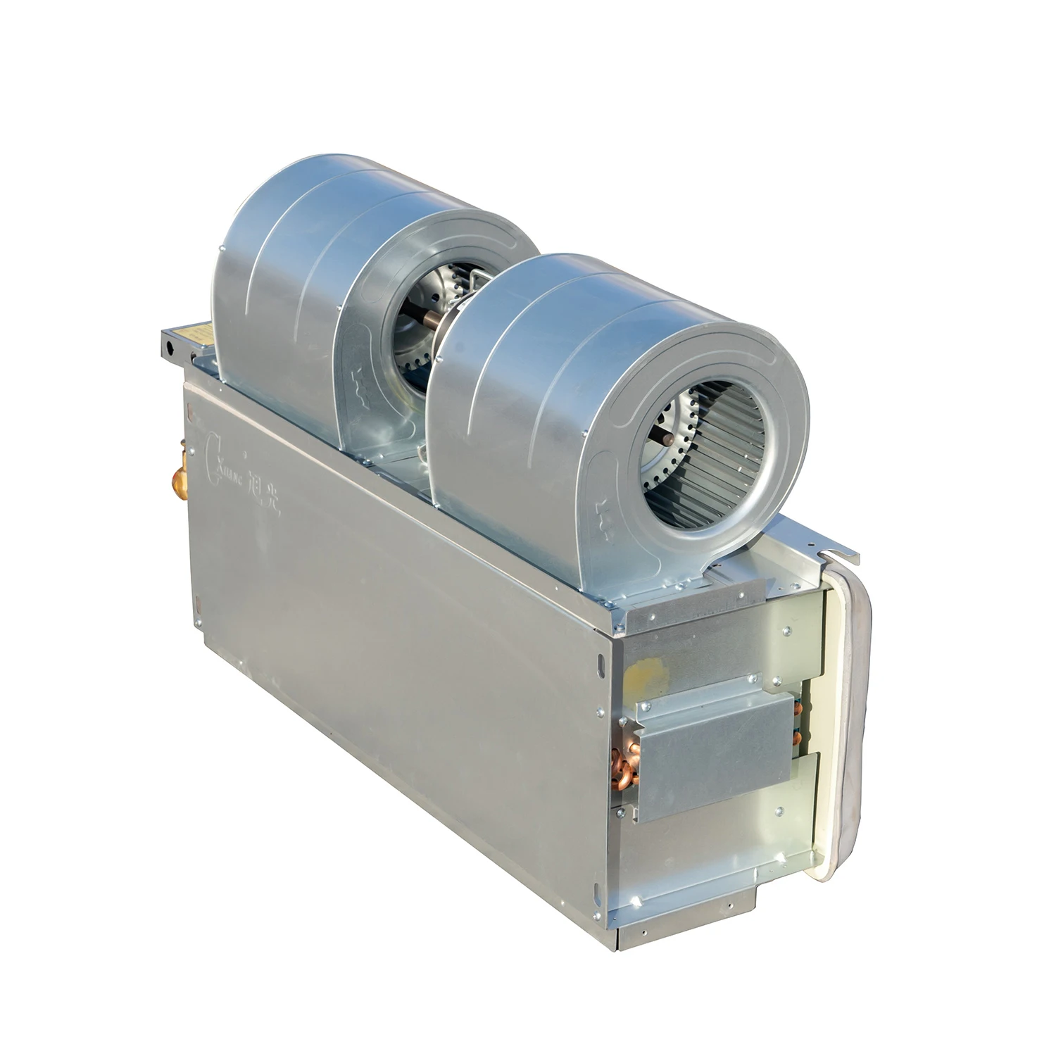 Fan Coil Unit, Ceiling, 220-240V - detail 2
