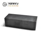 Graphite Manufacture Graphite Factory Supply High Purity Carbon Large Cube Block Graphite