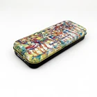 Pencil Box Metal Pencil Box Competitive Price Customized Printing Metal Tin Pencil Box