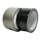 Duct Tape Pvc Tape Duct Tape Waterproof Yellow Black Colored Cloth Adhesive Duct Tape 48 Mm