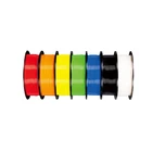 Pen With Good Quality Biodegradable 3d Printing Filament Multi Print Pen With 10 Colors 3d Printing Filament