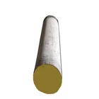 Bar Peeled 4140 Steel Round Bar Forged Alloy Bar