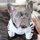 Dog Fashion Now Product Corgi Polyester Pet Dog Hoodie Winter Sports Dog Clothes//
