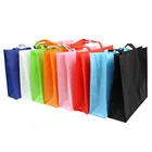 Bag Shopping China Wholesale Market Non Woven Bag Supplier Promotional Shopping Bag Reusable Non Woven Bag Wholesale