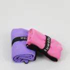 Printing Towels Custom High Quality Reactive Printing Microfiber Beach Towels With Logo