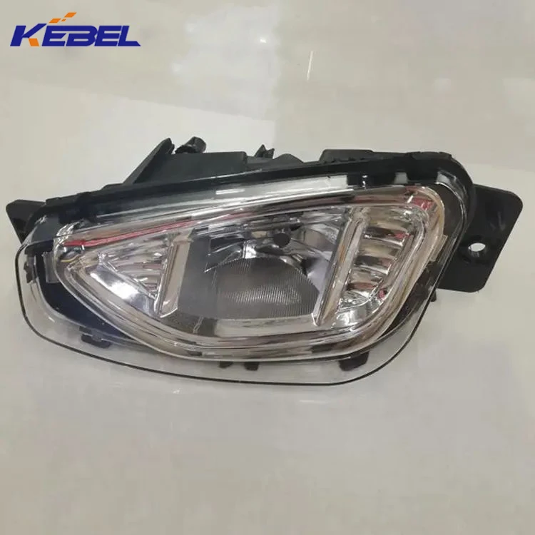 product lj6z 15201 a driving fog light assembly oem lj6z 15200 a car front fog lamp for ford escape 2020-5