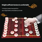 Chess Box Hot Sale Chess Clock Acrylic Game Ivory Acrylic Box Chess Clock Acrylic