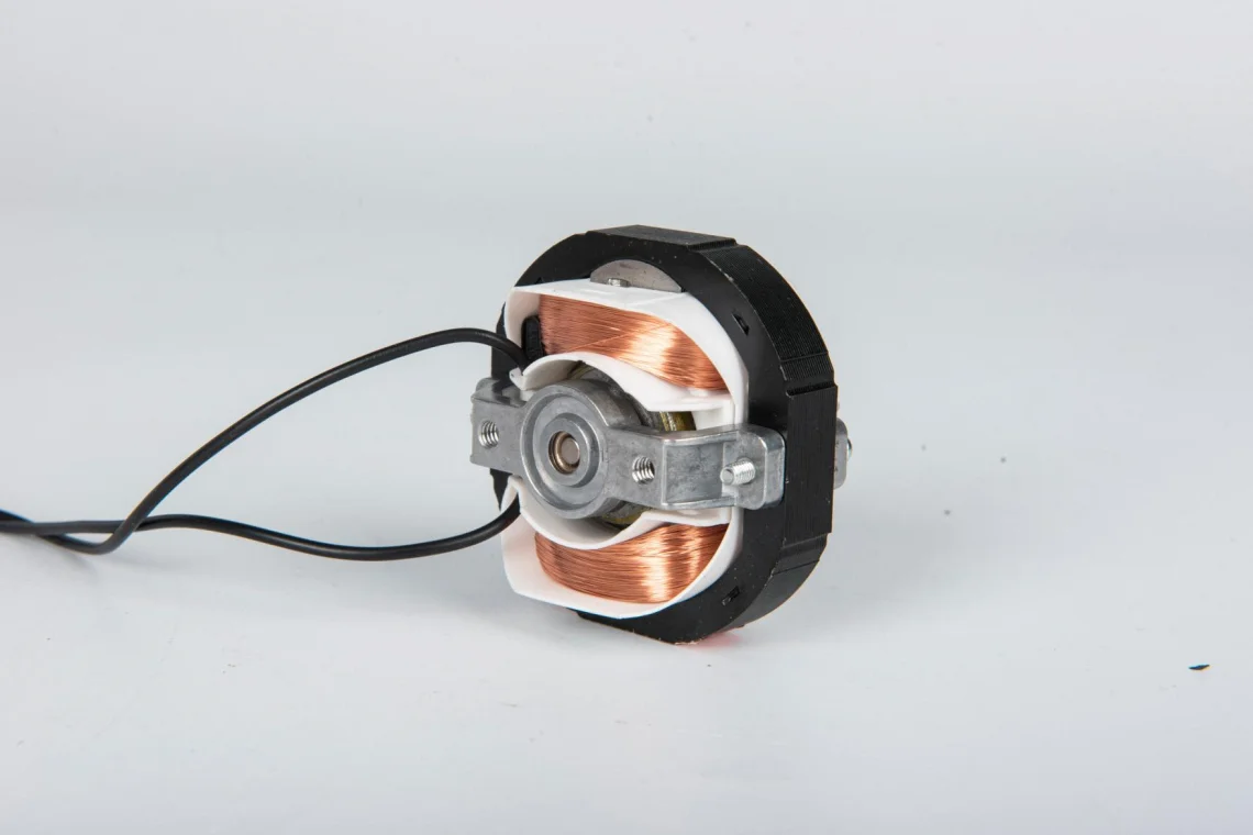 Bathroom Exhaust Fan, 110v-220v, 50Hz/60Hz - detail 12