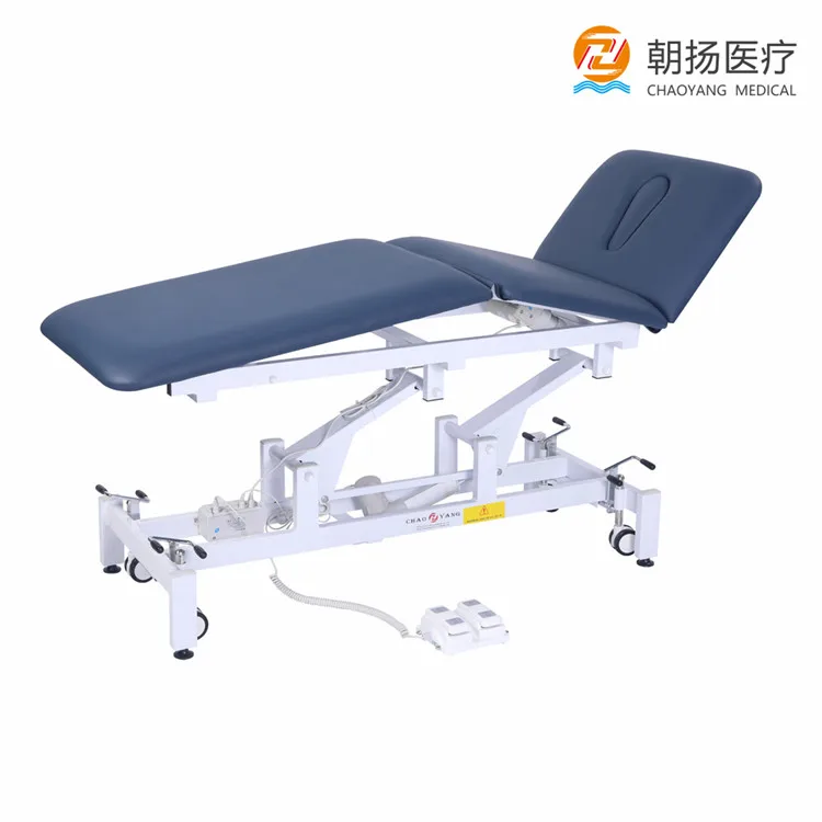 CY-C115 physiotherapy bed