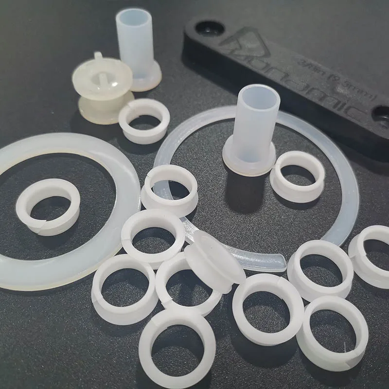 nylon gasket