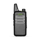 WLN Made In China Superior Quality Long Range Survival Radio Walkie Talkie
