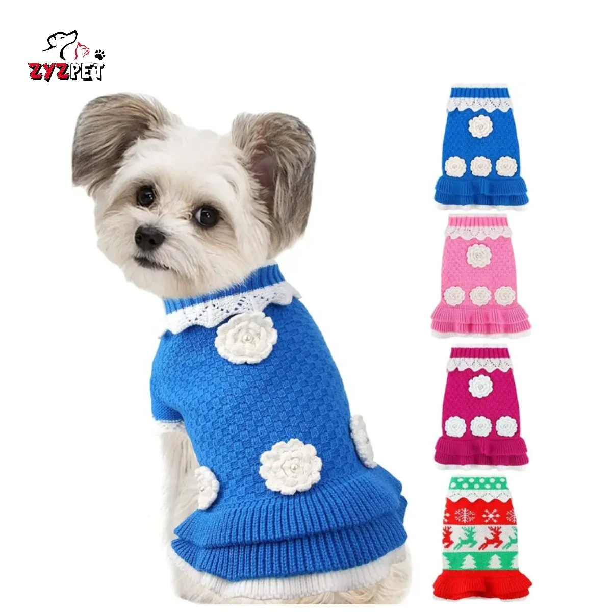 At What Temperature Do Dogs Need Sweaters