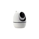 Video Camera Night Vision AI Auto Tracking Video Remotely Security Video Camera