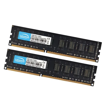 Latumab Ddr3 Ssd Used Desktops Memory 1867 Mhz 2015 Ram 4Gb Computer
