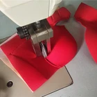 Durable Wholesale Ultrasonic Lace Making Sewing Machine