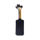 Gps Sim Card 4g Sim Card Tracker GPS Mini Tracker GPS Tracking Device 2G 3G 4G LTE Sim Card Vehicle Management
