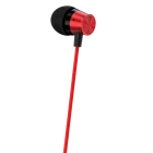 Earphones In Stock New Stereo Sound In-ear Earphones With Super Bass And Hands Free Mic Headphones