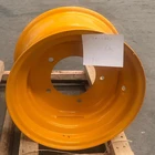 Steel Wheel 9.00*15.3 9.00 X15.3 9.00-15.3 Fits To Tire 10.0/75 - 15.3 11.5/80 - 15.3