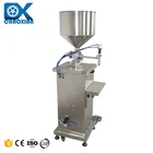 Bottled Water Machine Good Quality Flavored Industrial Peanut Butter Sparkling Water Bottle Filling Machine