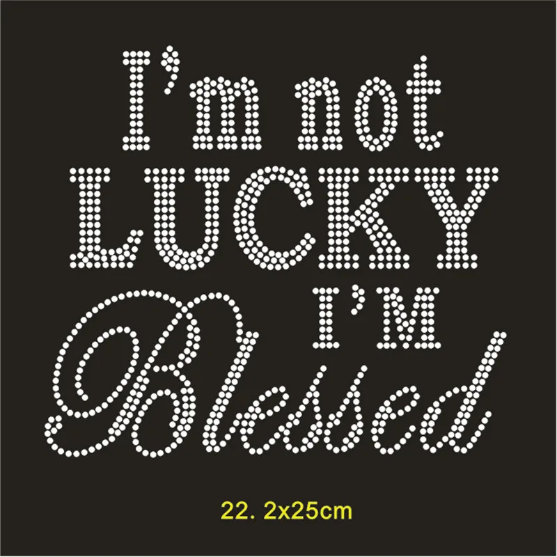 Free sample Fashion trendy custom bling crystal heat transfer bling rhinestone letter transfer