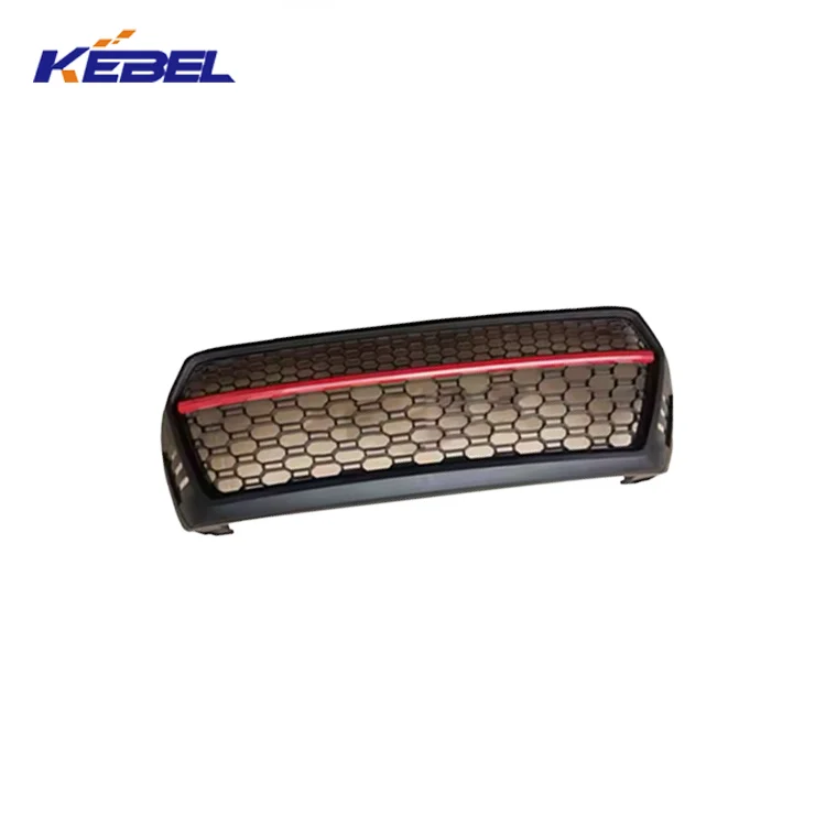 KEBEL Car Parts Grille Oem Car Grill for Toyota Hilux Rocco 2018 factory