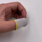 SKYEE High Sensitive Thumb Sleeves For Mobile Gaming Finger Sleeve Sets