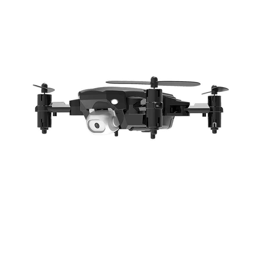 yuneec mini drone