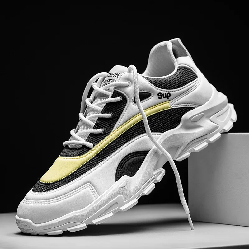 latest trend trainers