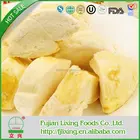 Durian Chip Durian Chinese S Freeze Dried Durian Snacks Crunchy Chip
