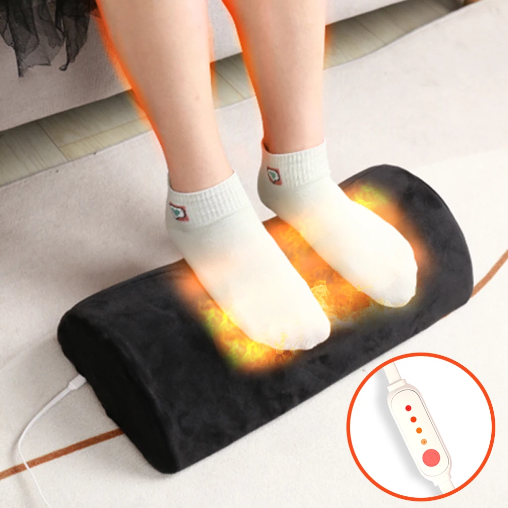Foot Warmer, 5, Battery - detail 2