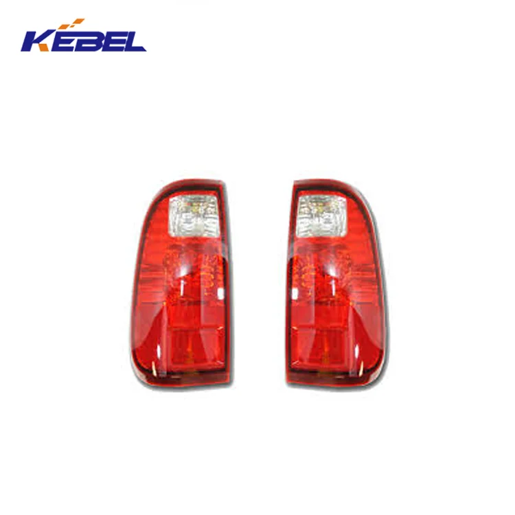 product kebel auto parts tail lamp bc3z 13404 acp oem bc3z 13405 acp tail light for ford f250 2011 2016-5