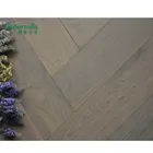 Wood Wood Floor 2020 New Design Oak Timber Floor Herringbone Timber Wood Floor Tiles