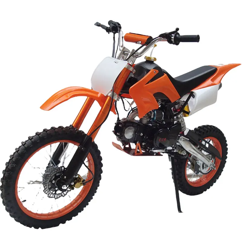 125cc 4 stroke dirt bike for sale