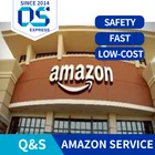 Amazon Service Cheapest Fast Air Freight Cargo Shipping Door To Door China To Latvia Amazon FBA Shipping