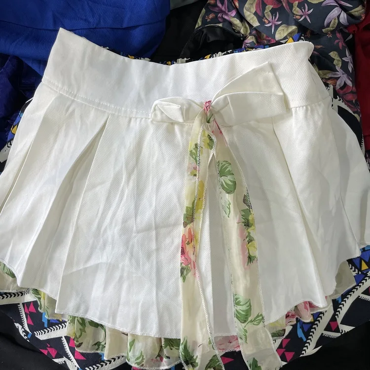 bebe Women Clothing Skirts Mini Skirts Sequin Mini Skirt 