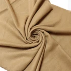 Pure Scarf Scarf Women Modern New Arrival Stylish Pure Color Winter Scarf For Women