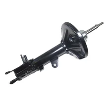 Mando Auto 333493 Front Shock Absorber for KIA CERATO Hydraulic Gas New Condition Steel and Iron Material