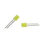 Led 3v Hot Selling 5mm Led Bulbs 3V 5mm White Light Led In Diodes Round Head Dip Led Diode