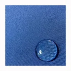 4 Colors Ballistic NT Fabric Nylon 400D*Polyester 450D WR With Clear PU Coating 58" #BTM670 Ballistic